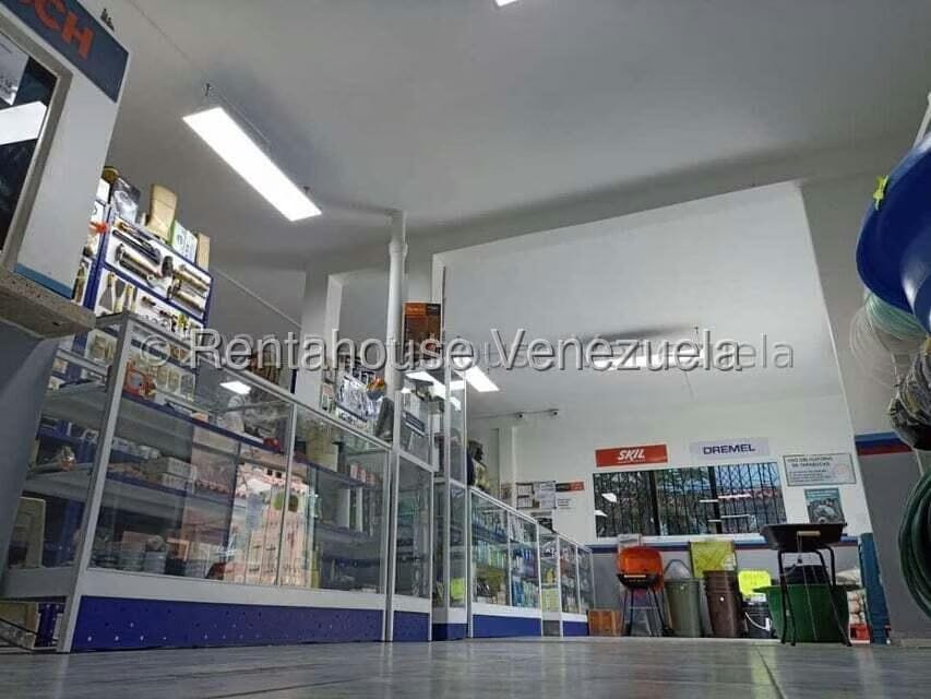 Casa (1 Nivel) en Venta en La colina de Catia la mar, Vargas - 8