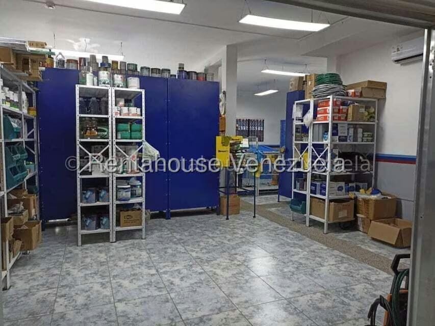 Casa (1 Nivel) en Venta en La colina de Catia la mar, Vargas - 9