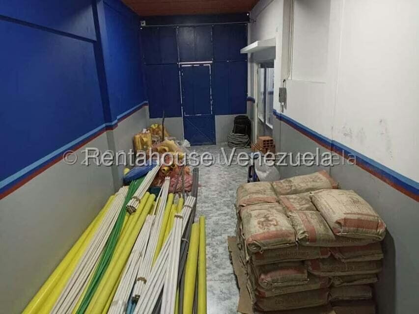Casa (1 Nivel) en Venta en La colina de Catia la mar, Vargas - 10