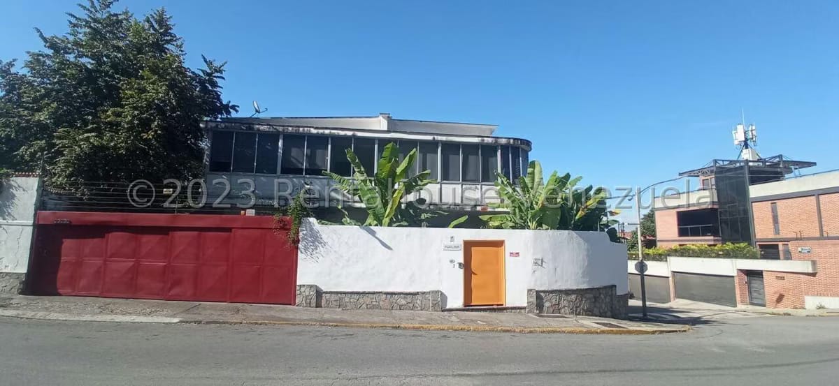 Casa (Multipes Niveles) en Venta en Altamira, Distrito Metropolitano