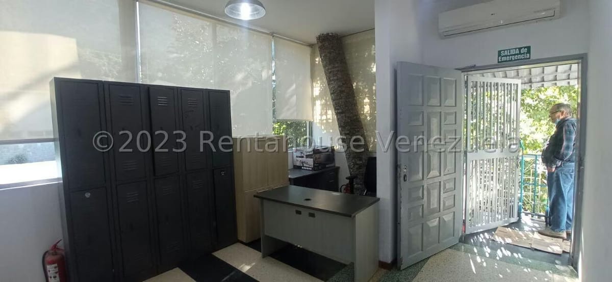 Casa (Multipes Niveles) en Venta en Altamira, Distrito Metropolitano - 11
