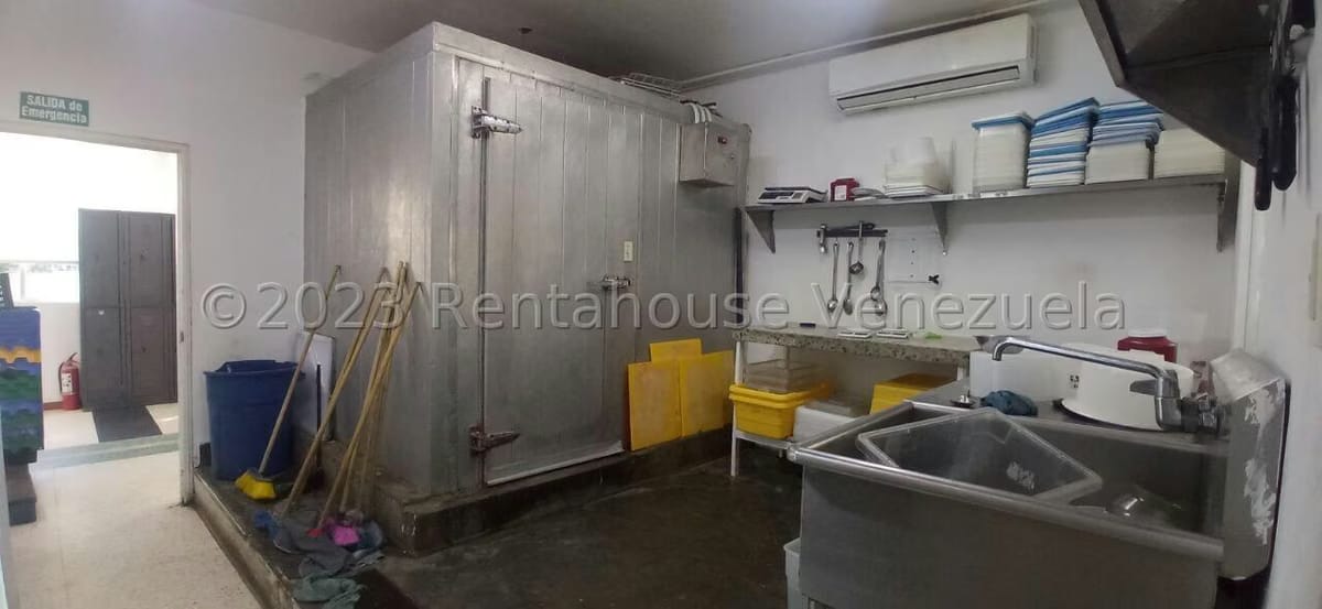 Casa (Multipes Niveles) en Venta en Altamira, Distrito Metropolitano - 12