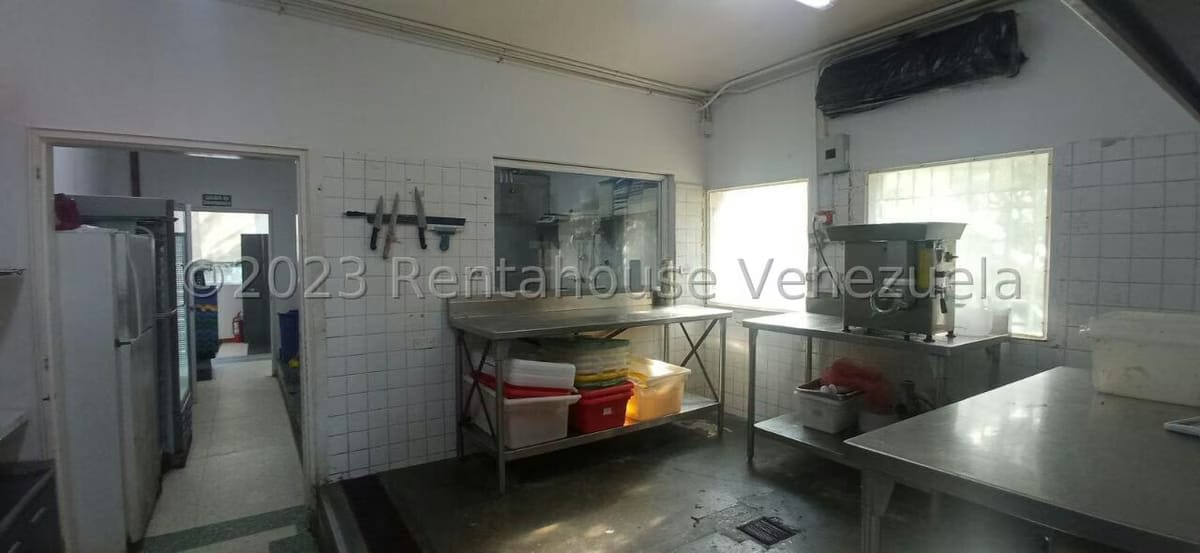 Casa (Multipes Niveles) en Venta en Altamira, Distrito Metropolitano - 13