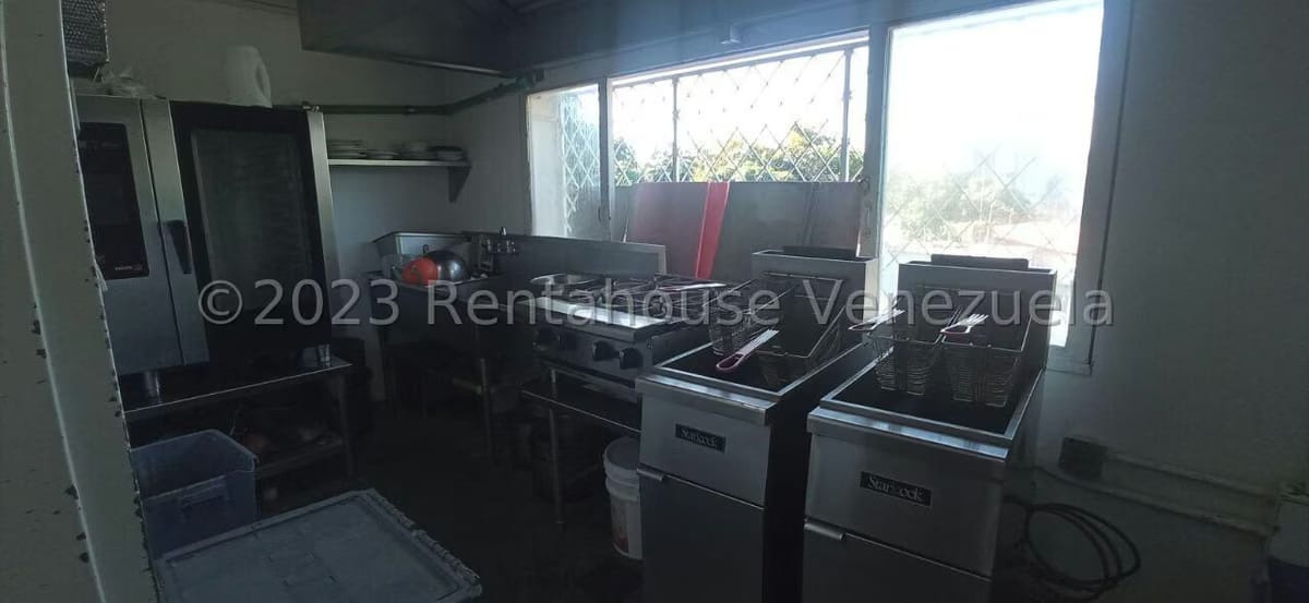 Casa (Multipes Niveles) en Venta en Altamira, Distrito Metropolitano - 14