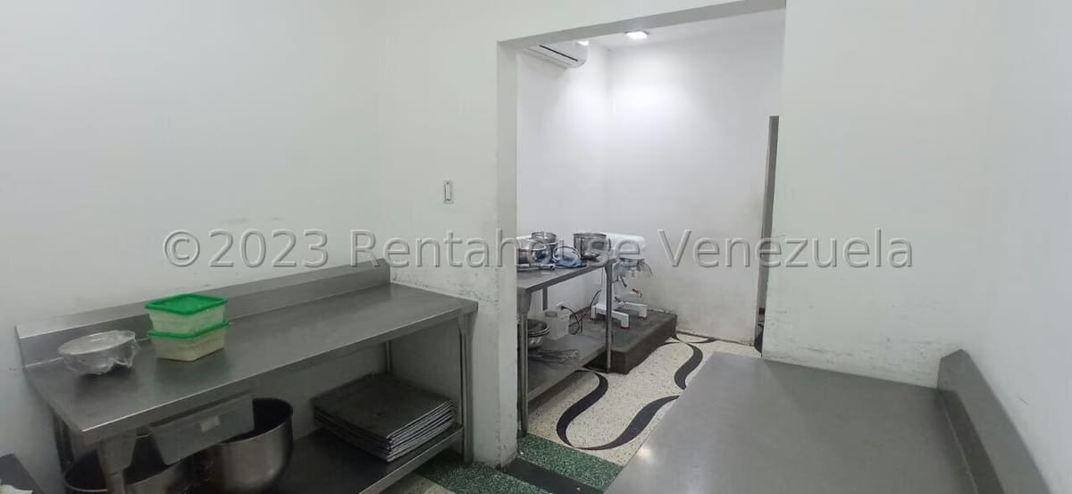 Casa (Multipes Niveles) en Venta en Altamira, Distrito Metropolitano - 15
