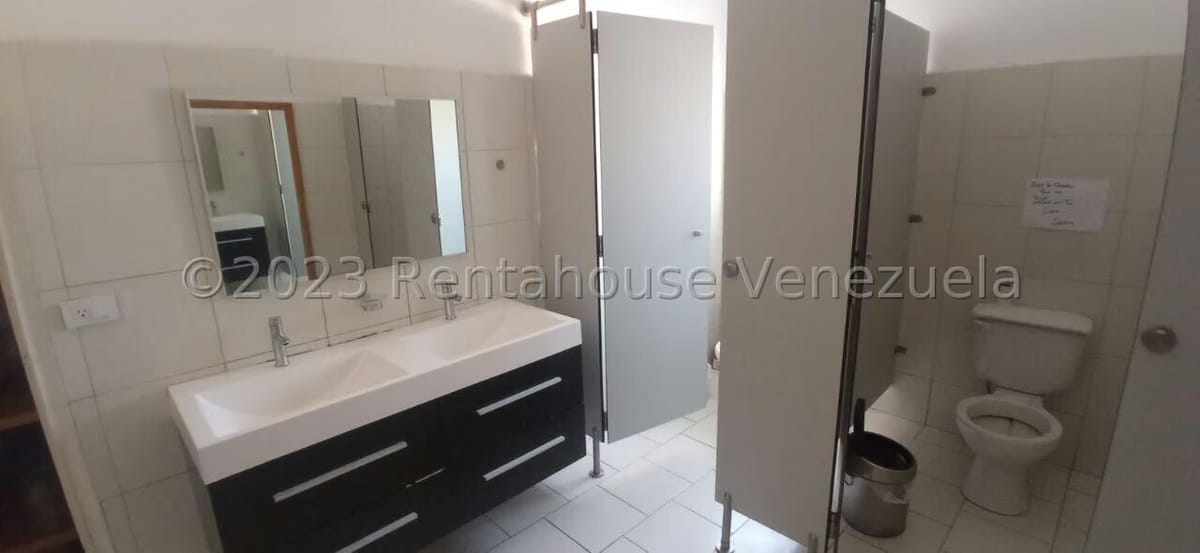 Casa (Multipes Niveles) en Venta en Altamira, Distrito Metropolitano - 20
