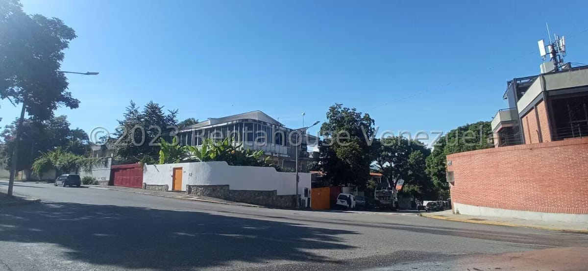 Casa (Multipes Niveles) en Venta en Altamira, Distrito Metropolitano - 3