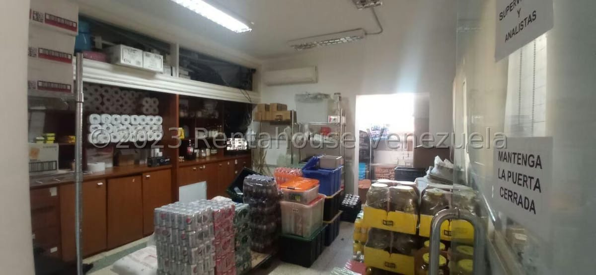 Casa (Multipes Niveles) en Venta en Altamira, Distrito Metropolitano - 21