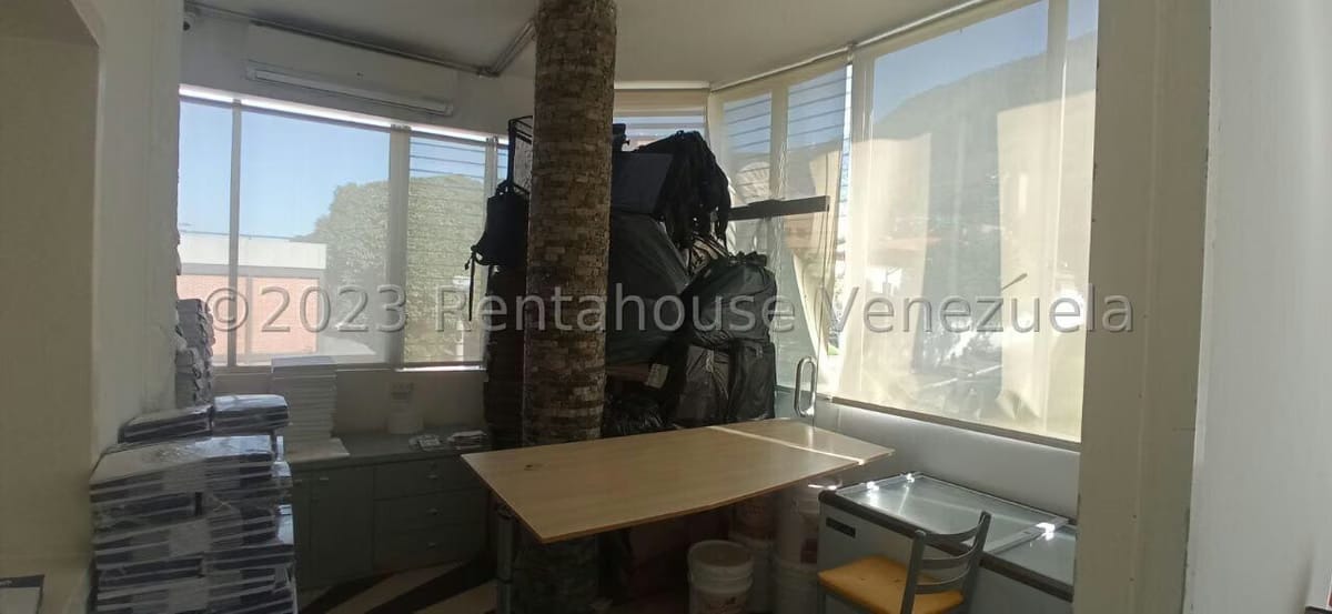 Casa (Multipes Niveles) en Venta en Altamira, Distrito Metropolitano - 22