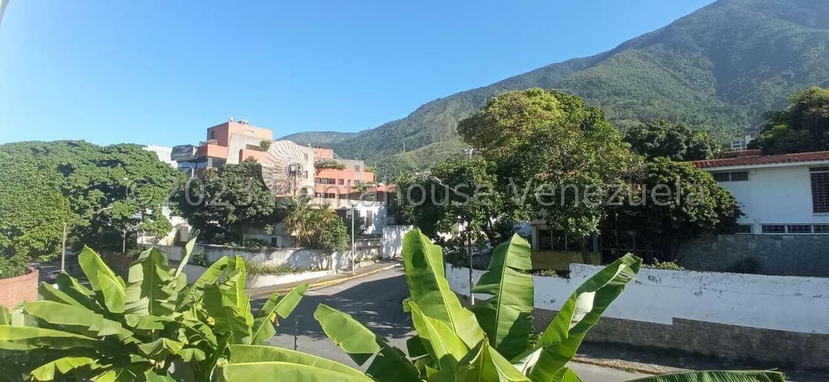 Casa (Multipes Niveles) en Venta en Altamira, Distrito Metropolitano - 23