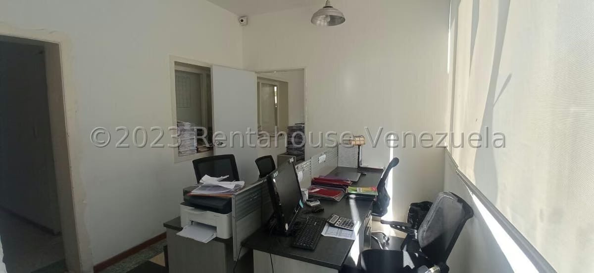Casa (Multipes Niveles) en Venta en Altamira, Distrito Metropolitano - 25