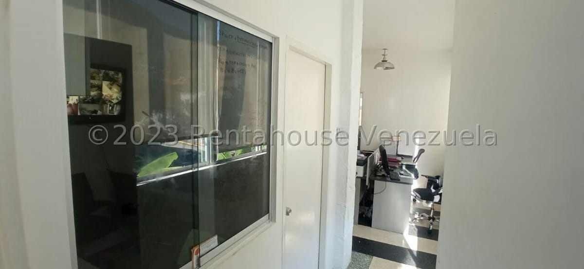 Casa (Multipes Niveles) en Venta en Altamira, Distrito Metropolitano - 26