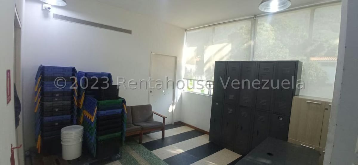 Casa (Multipes Niveles) en Venta en Altamira, Distrito Metropolitano - 27