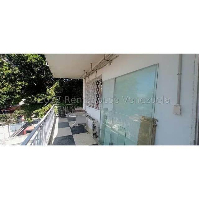 Casa (Multipes Niveles) en Venta en Altamira, Distrito Metropolitano - 28
