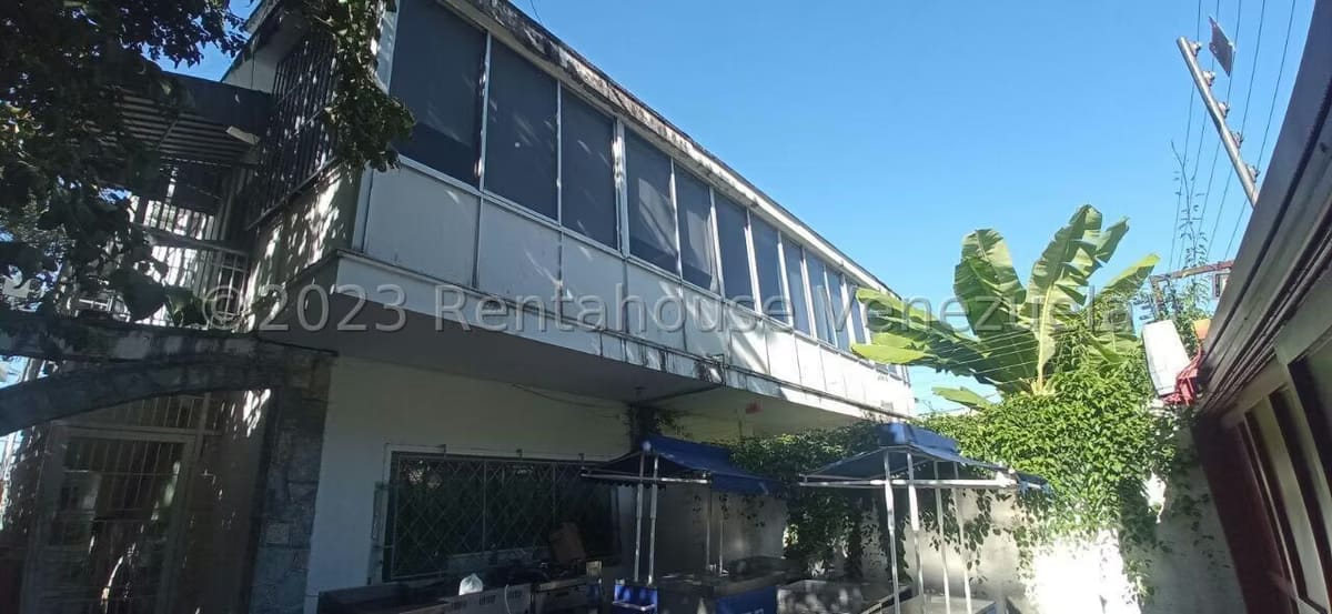 Casa (Multipes Niveles) en Venta en Altamira, Distrito Metropolitano - 8