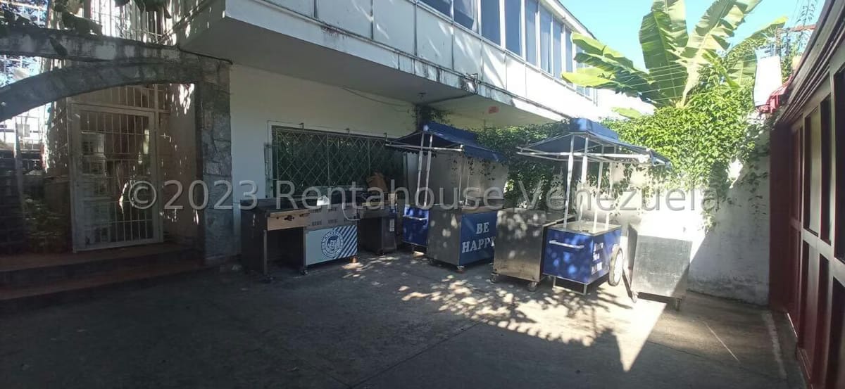 Casa (Multipes Niveles) en Venta en Altamira, Distrito Metropolitano - 9
