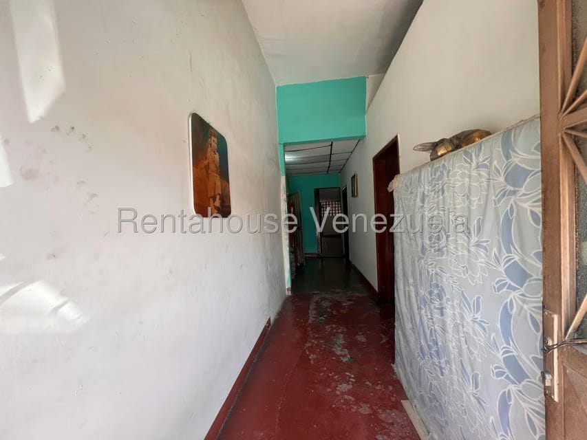 Casa (1 Nivel) en Venta en La Coromoto, Aragua - 2