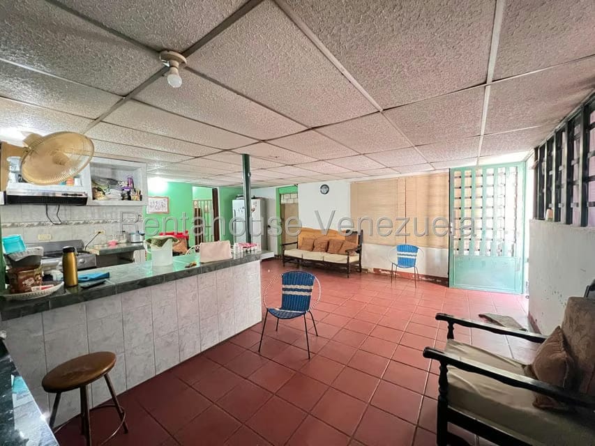Casa (1 Nivel) en Venta en La Coromoto, Aragua - 11
