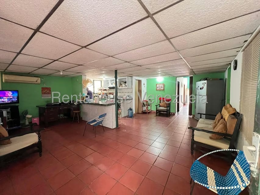 Casa (1 Nivel) en Venta en La Coromoto, Aragua - 12