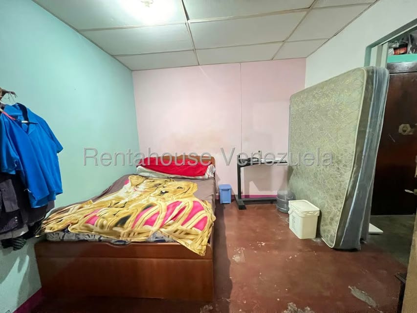 Casa (1 Nivel) en Venta en La Coromoto, Aragua - 13