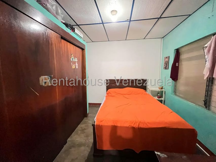 Casa (1 Nivel) en Venta en La Coromoto, Aragua - 14