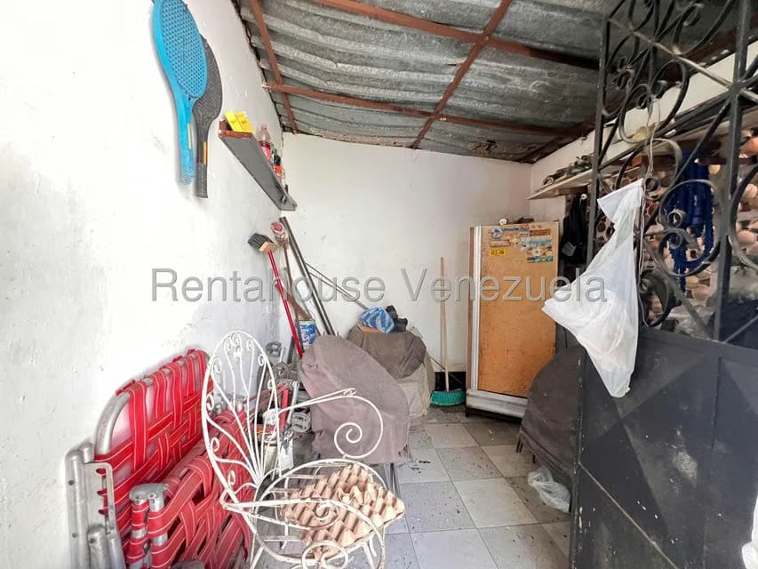 Casa (1 Nivel) en Venta en La Coromoto, Aragua - 15