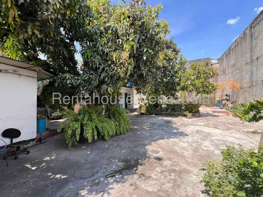 Casa (1 Nivel) en Venta en La Coromoto, Aragua - 16