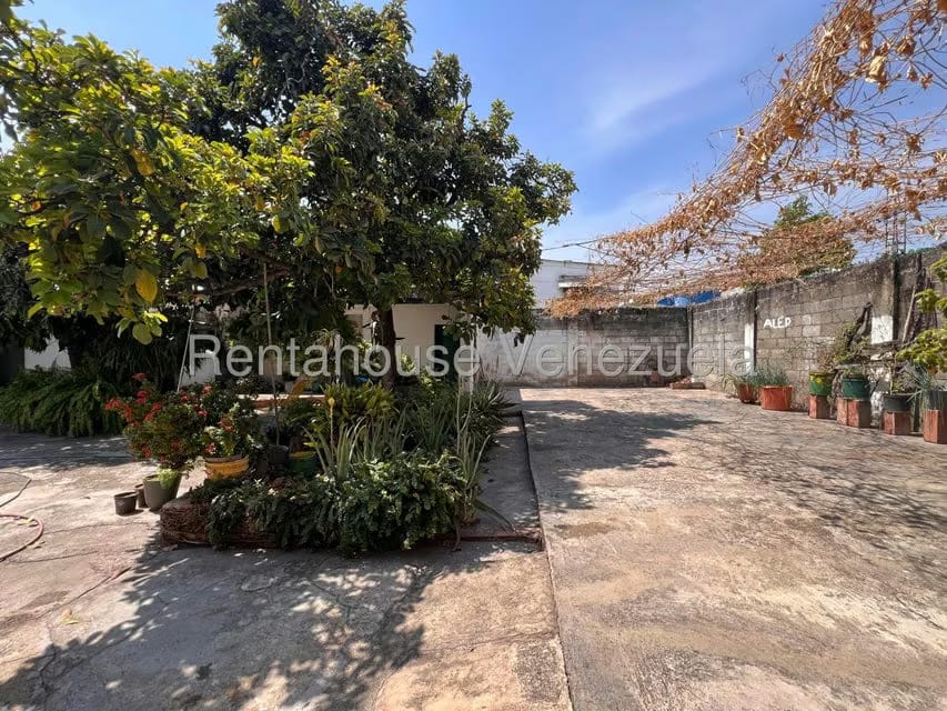Casa (1 Nivel) en Venta en La Coromoto, Aragua - 18