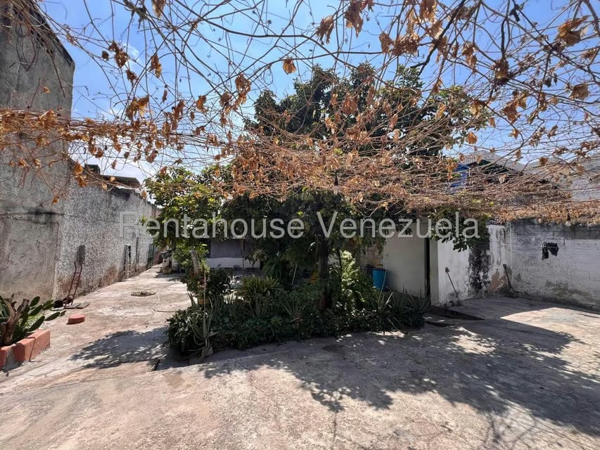 Casa (1 Nivel) en Venta en La Coromoto, Aragua - 19