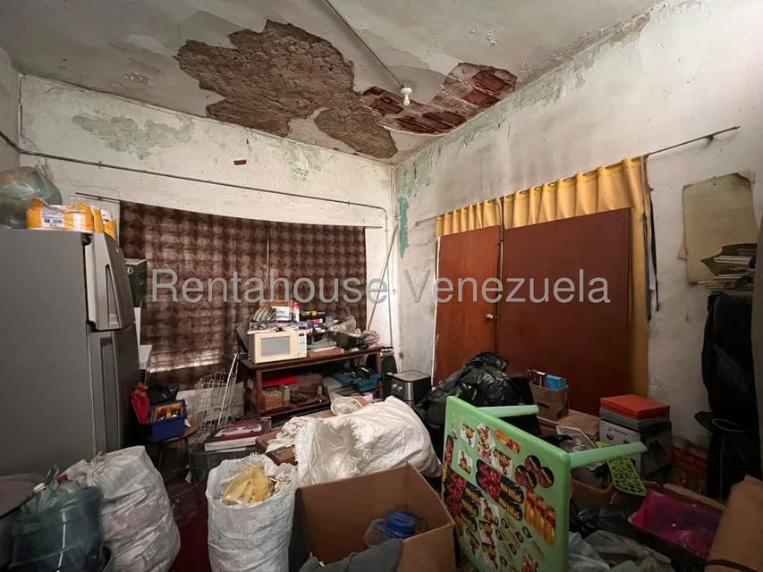 Casa (1 Nivel) en Venta en La Coromoto, Aragua - 3