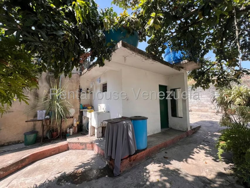 Casa (1 Nivel) en Venta en La Coromoto, Aragua - 21