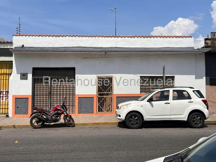 Casa (1 Nivel) en Venta en La Coromoto, Aragua - 23