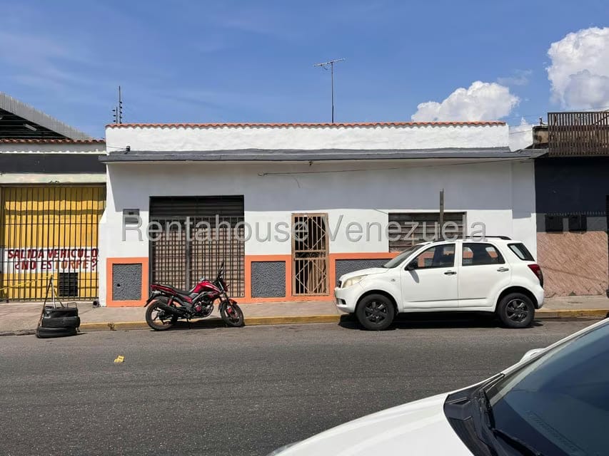 Casa (1 Nivel) en Venta en La Coromoto, Aragua - 24