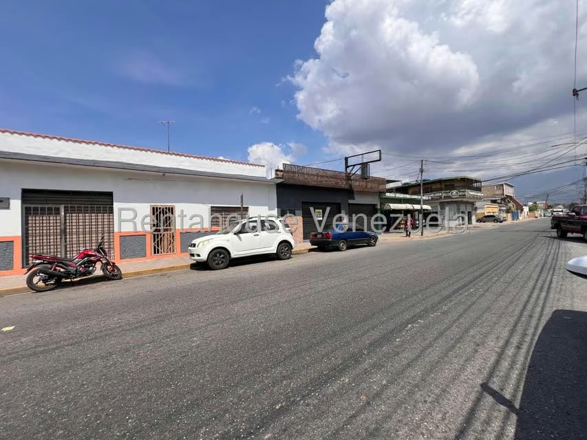 Casa (1 Nivel) en Venta en La Coromoto, Aragua - 25