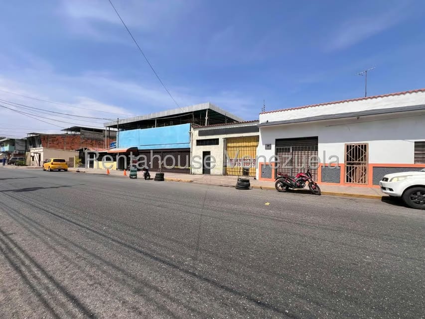 Casa (1 Nivel) en Venta en La Coromoto, Aragua - 26