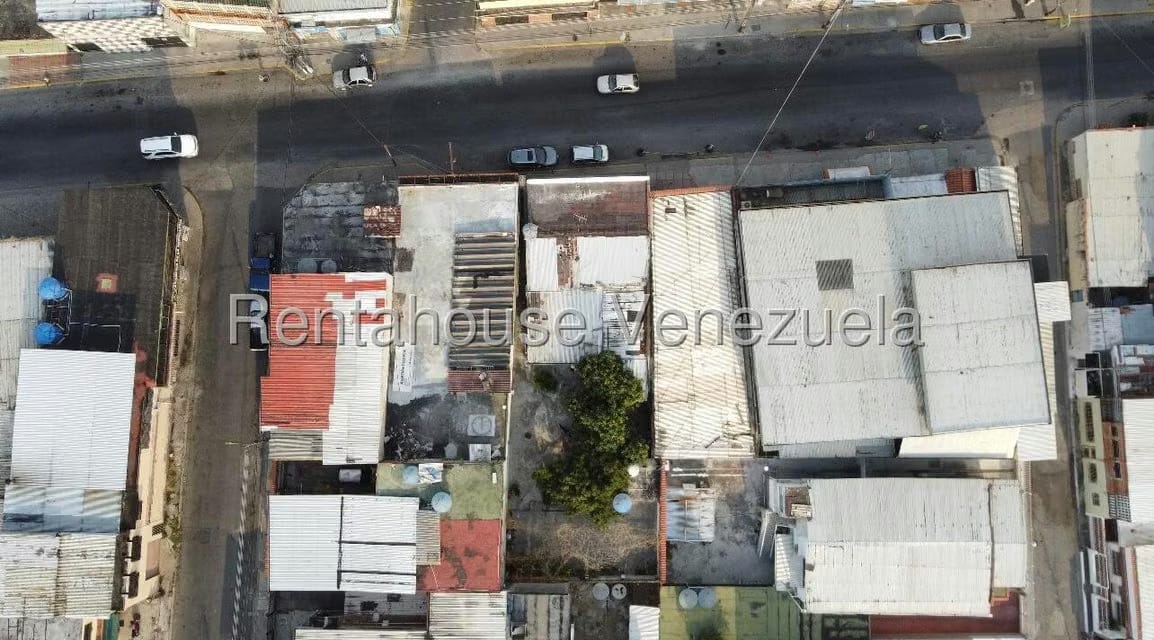 Casa (1 Nivel) en Venta en La Coromoto, Aragua - 27