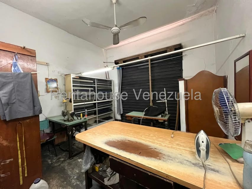 Casa (1 Nivel) en Venta en La Coromoto, Aragua - 6