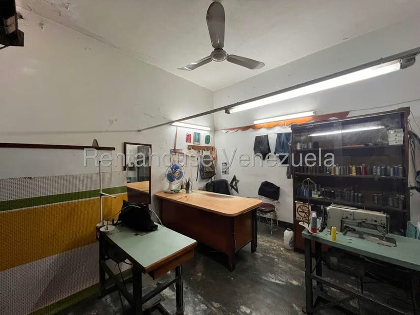 Casa (1 Nivel) en Venta en La Coromoto, Aragua - 7