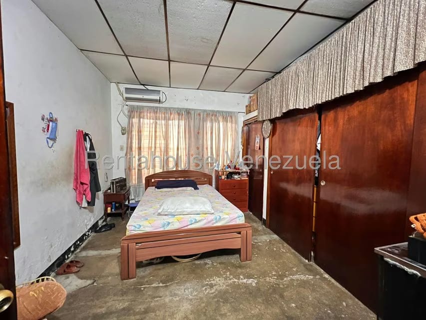 Casa (1 Nivel) en Venta en La Coromoto, Aragua - 8