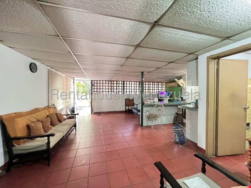 Casa (1 Nivel) en Venta en La Coromoto, Aragua - 9