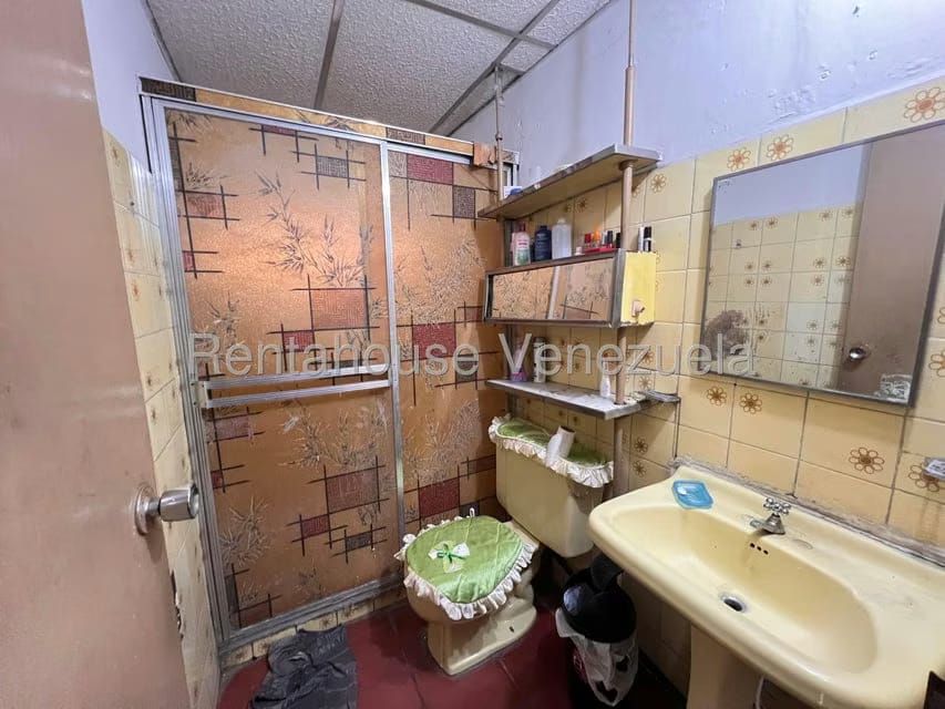 Casa (1 Nivel) en Venta en La Coromoto, Aragua - 10
