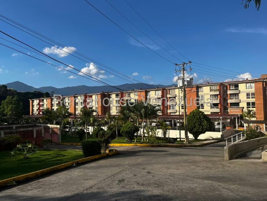 Apartamento (1 Nivel) en Venta en Miravila, Distrito Metropolitano