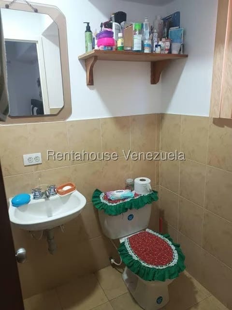 Apartamento (1 Nivel) en Venta en Miravila, Distrito Metropolitano - 13