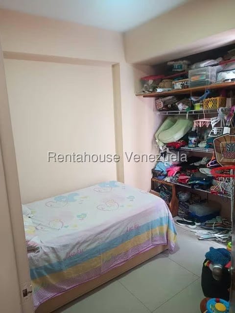 Apartamento (1 Nivel) en Venta en Miravila, Distrito Metropolitano - 14