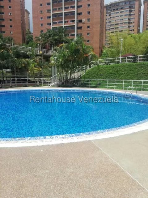 Apartamento (1 Nivel) en Venta en Miravila, Distrito Metropolitano - 15