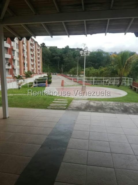 Apartamento (1 Nivel) en Venta en Miravila, Distrito Metropolitano - 17