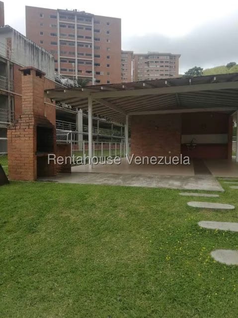 Apartamento (1 Nivel) en Venta en Miravila, Distrito Metropolitano - 18