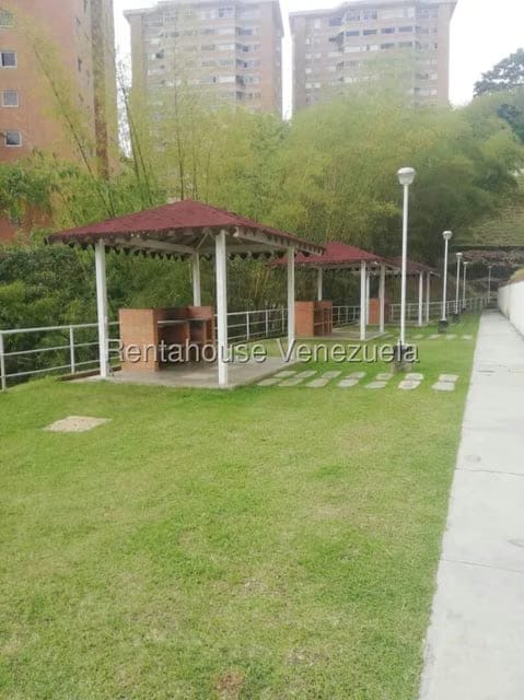 Apartamento (1 Nivel) en Venta en Miravila, Distrito Metropolitano - 19
