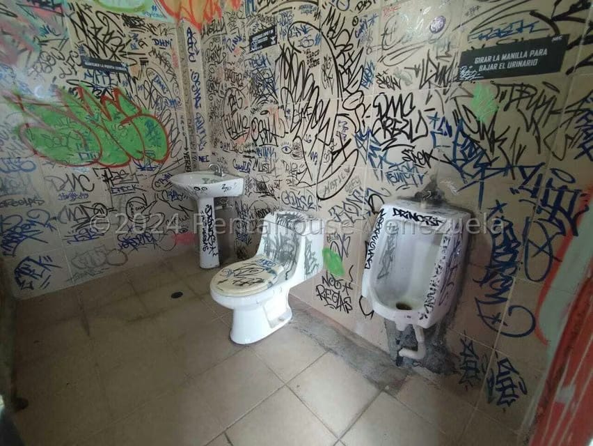 Comercial (Local Comercial) en Alquiler en Las Delicias, Aragua - 12