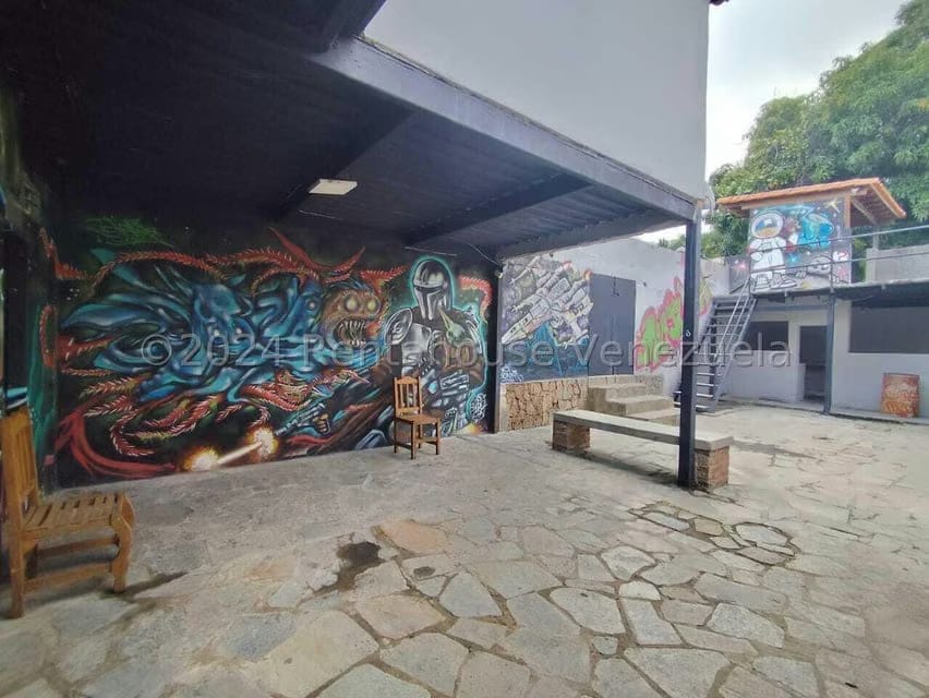 Comercial (Local Comercial) en Alquiler en Las Delicias, Aragua - 13
